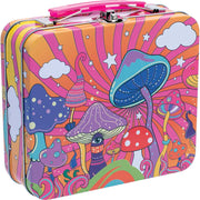 FUJIMA LARGE TIN STASH BOX 6.5